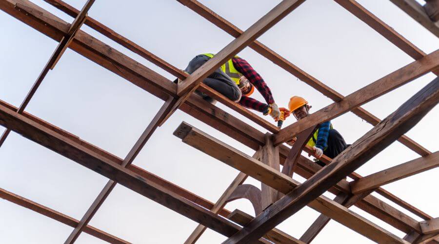 Expert Emergency Roof Repairs services in Butler, PA